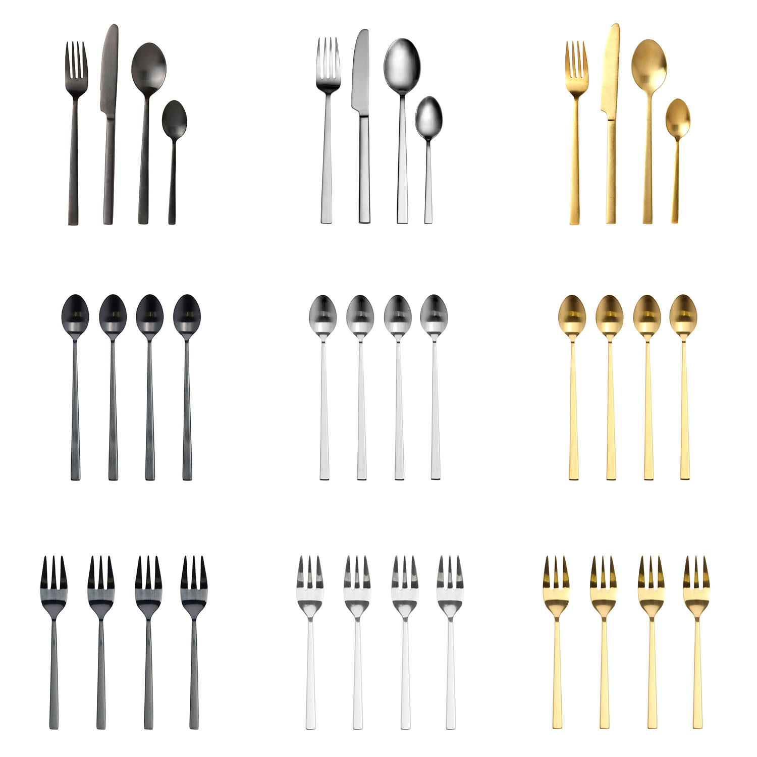 Cutlery BITZ